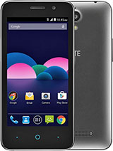 Best available price of ZTE Obsidian in Guinea
