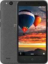 Best available price of ZTE Tempo Go in Guinea